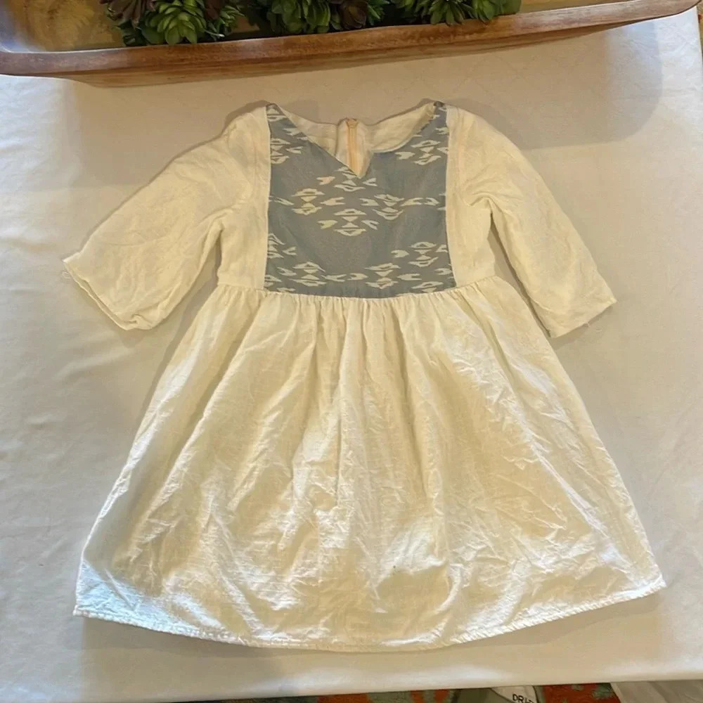 Mabel‎ + Honey girls dress size 7